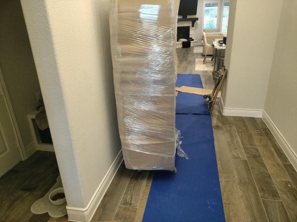 K. Davis Moving