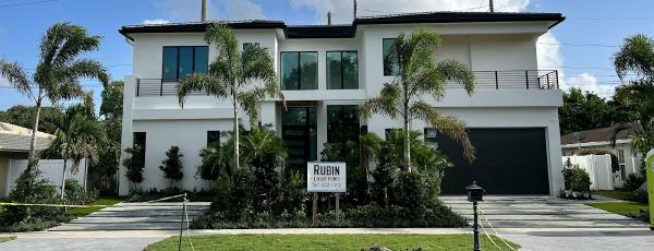 Steve Rubin Luxury Homes