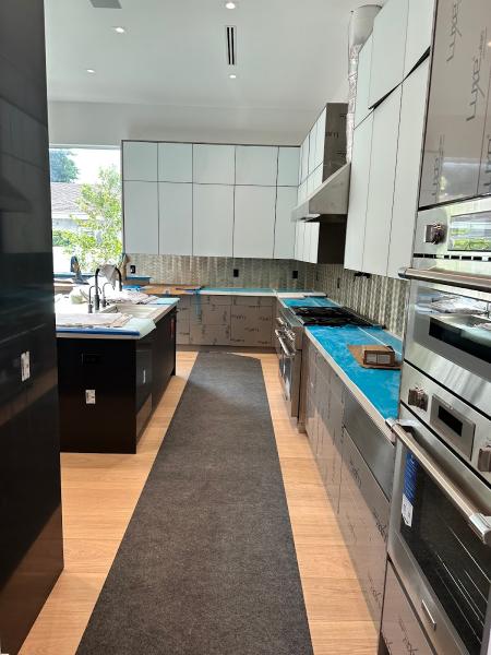 Steve Rubin Luxury Homes