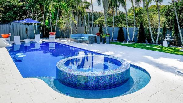 Steve Rubin Luxury Homes