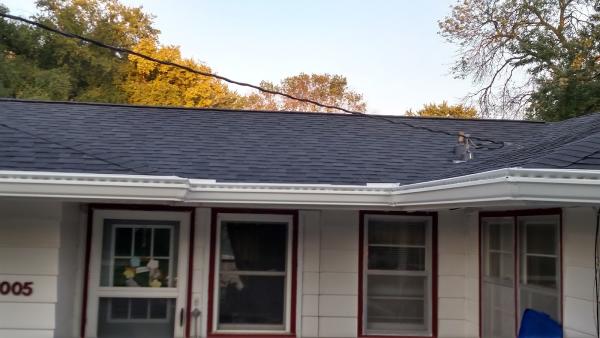 Hedrick Construction Inc