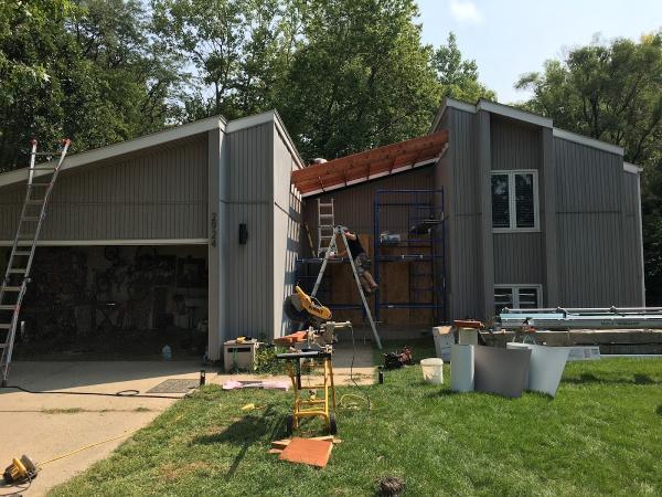 Hedrick Construction Inc