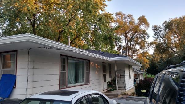 Hedrick Construction Inc