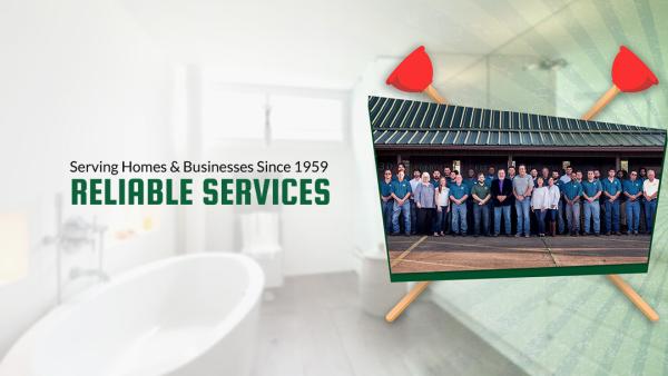 Bobby L. Greene Plumbing