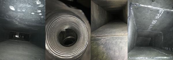 Peabody Air Duct Cleaning