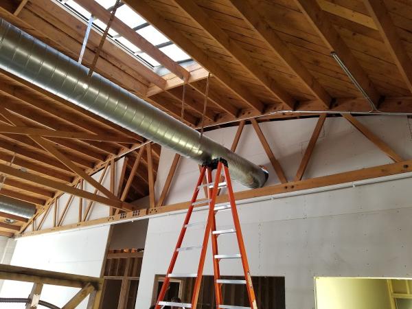 Andes Heating & Air Conditioning