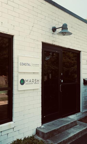 Coastal Development Partners