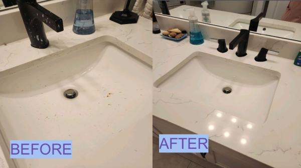 30A House Cleaning Services