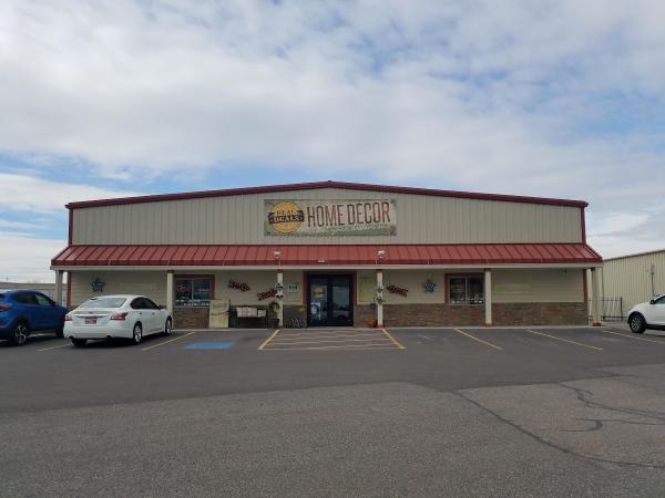 Real Deals on Home Decor & RD Boutique