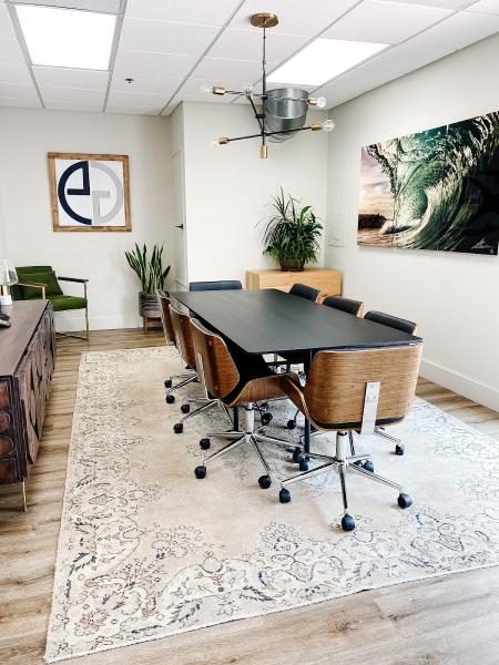 Echelberger Group