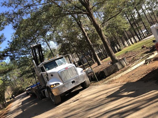 T Graves Services LLC
