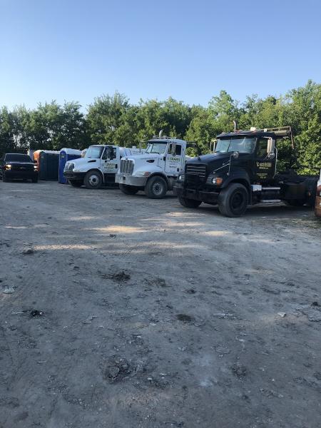 T Graves Services LLC