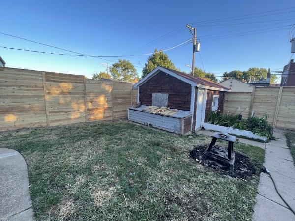 Exterior Experience