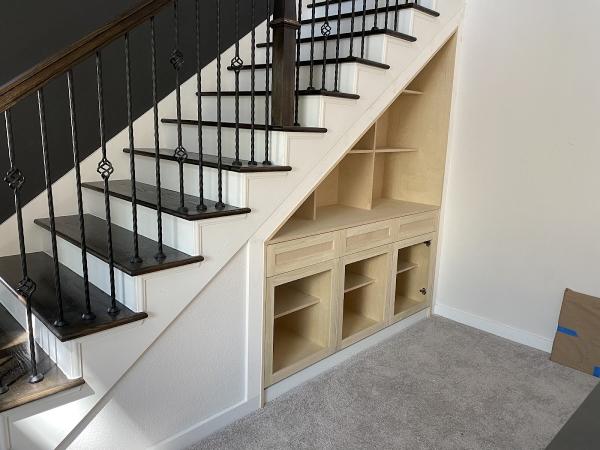 Texas Finish Carpentry LLC