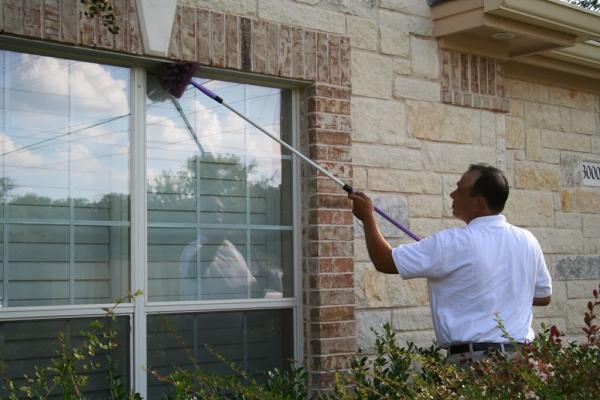 Accurate Termite and Pest Control