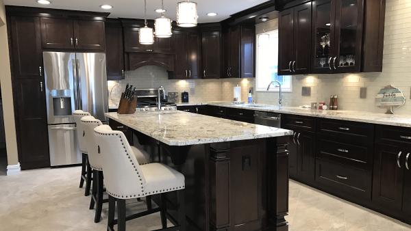 Classic Kitchens
