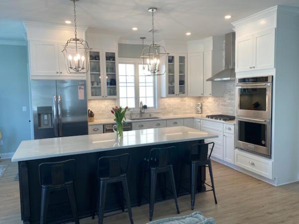 Classic Kitchens