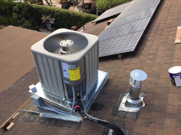 Jupiter Air Conditioning and Heating