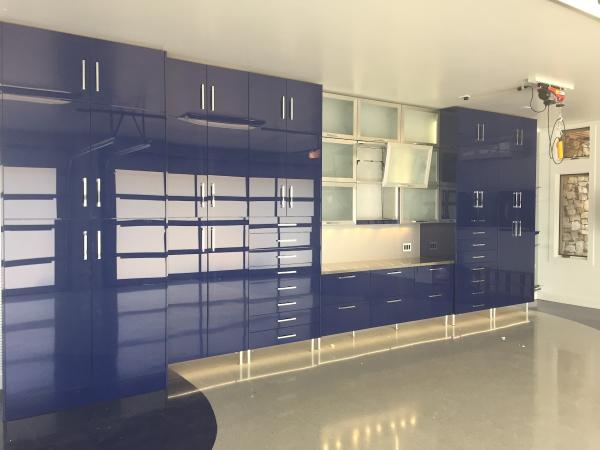McCoy Homes Inc.