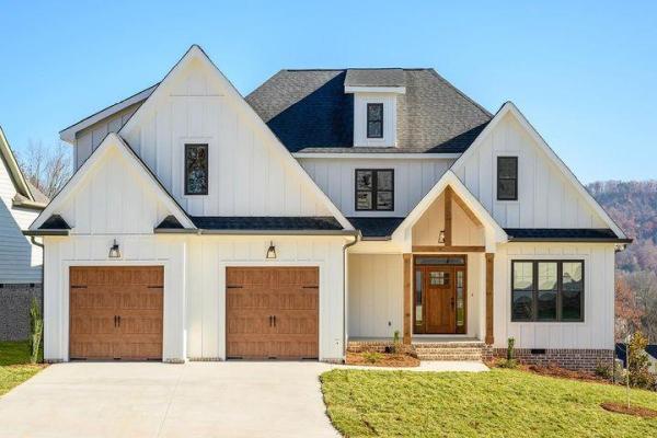 McCoy Homes Inc.