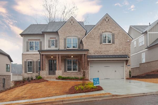 Overlook Brokers