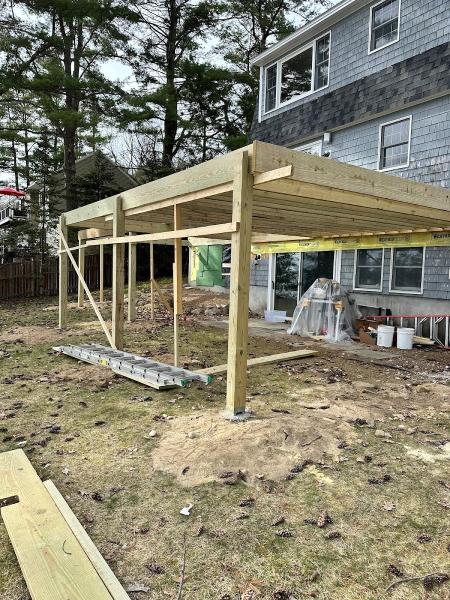 New England Pro