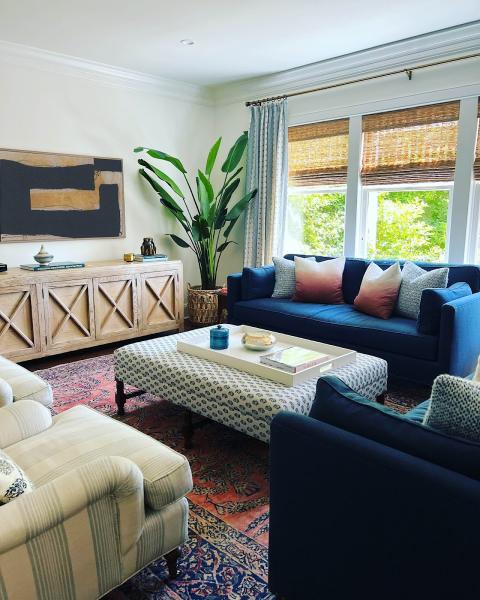 Antoinette Allande Interiors