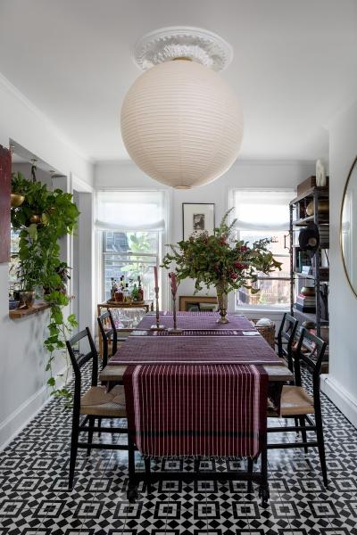 Antoinette Allande Interiors