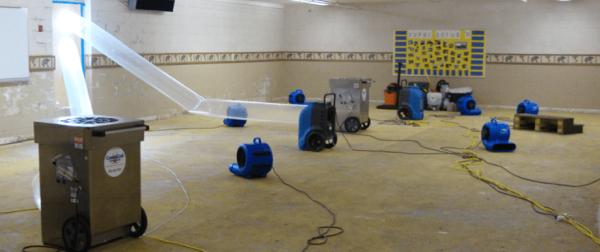 Accutech Restoration & Remodeling
