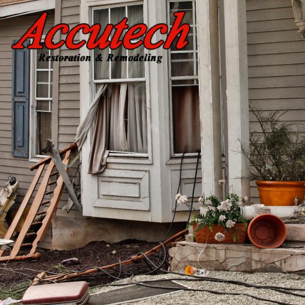 Accutech Restoration & Remodeling