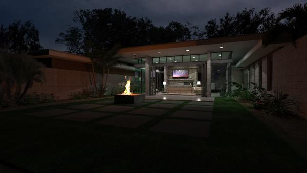 PNM Architecture