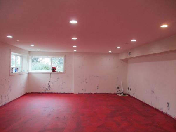 Advanced Painting Systems