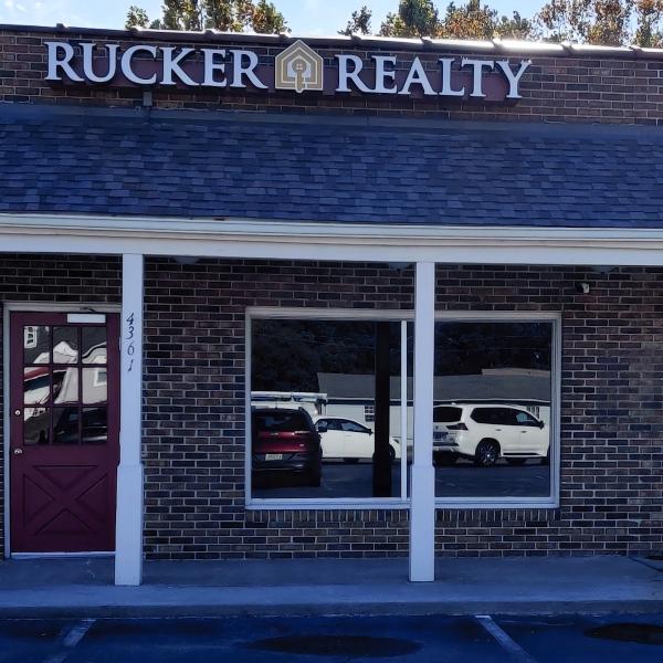 Rucker Realty