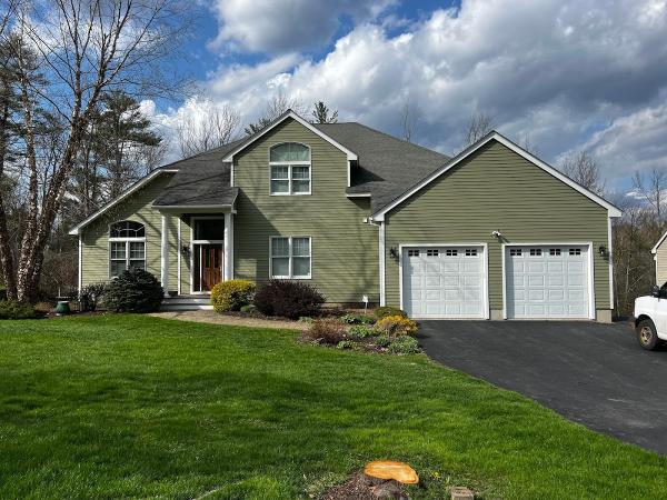 ML Contracting