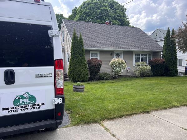 ML Contracting