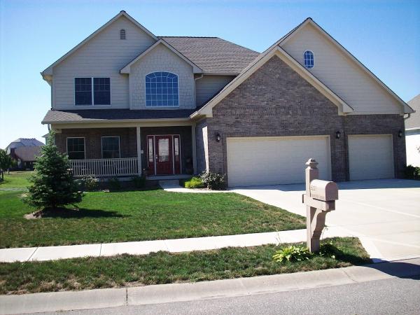Homestyle Construction
