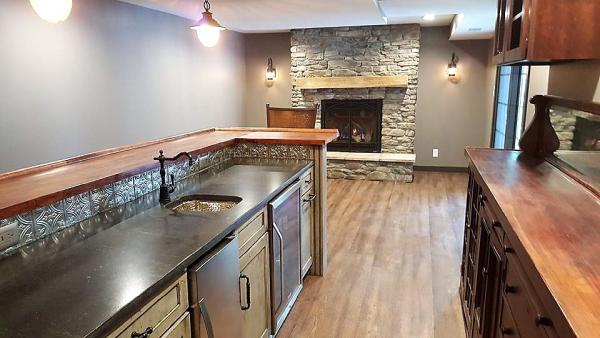 Homestyle Construction