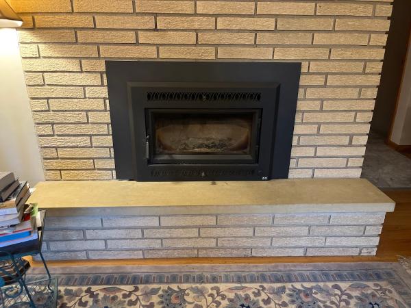 Woodland Stoves & Fireplaces