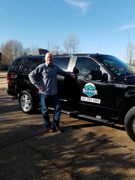 Big River Home Inspections