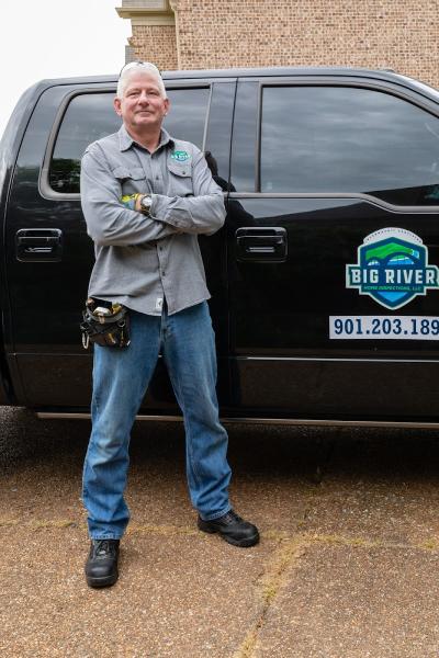 Big River Home Inspections