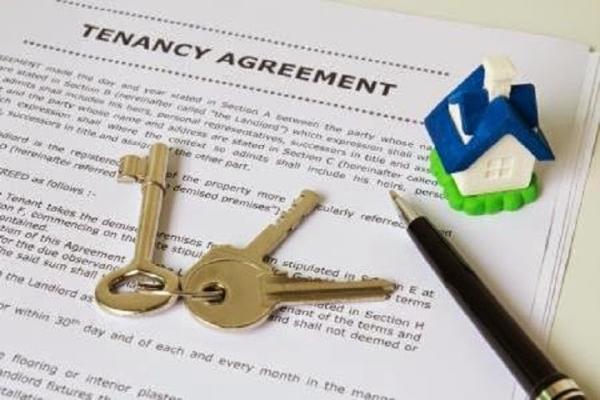 Foursquare Property Management