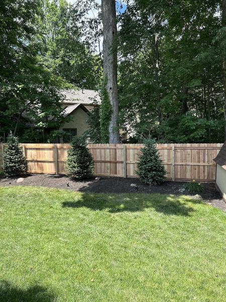 Reliable Fencing