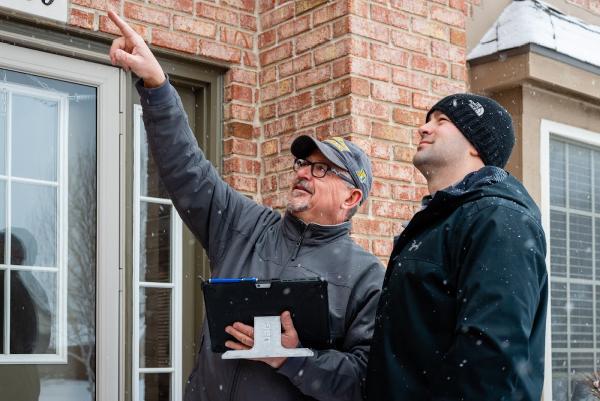 Greg McClure Home Inspections