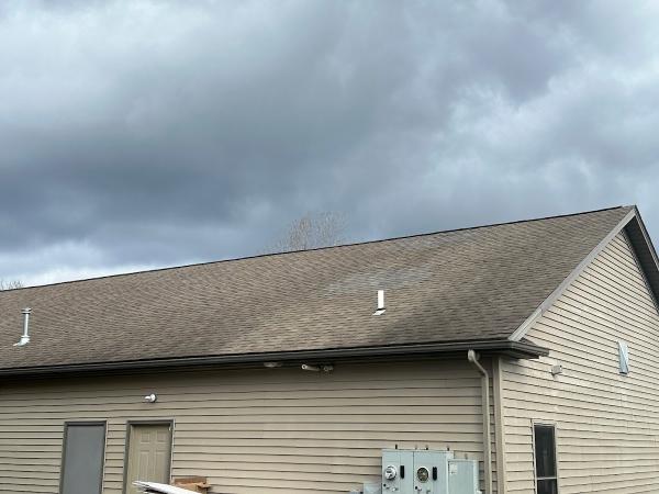 Clear Roofing and Siding LLC