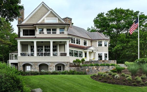 Bourne Architects