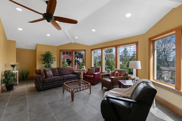 Cornwell Real Estate