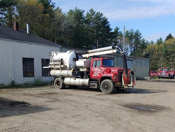 R. J. Gabriel Construction Company Inc.