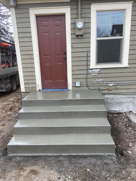 All Phase Concrete
