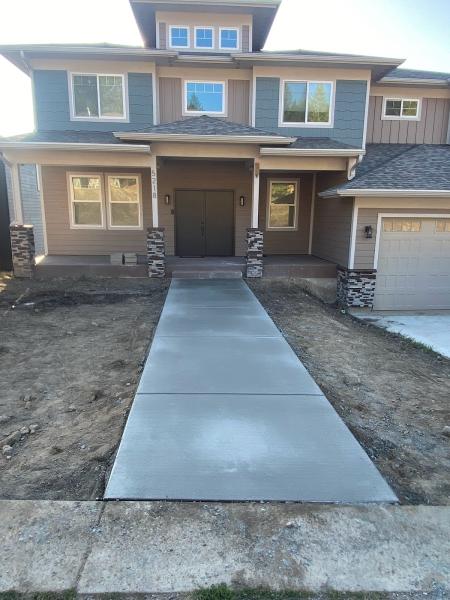 All Phase Concrete