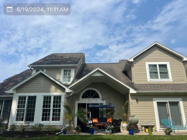 Thomas Jefferson Roofing